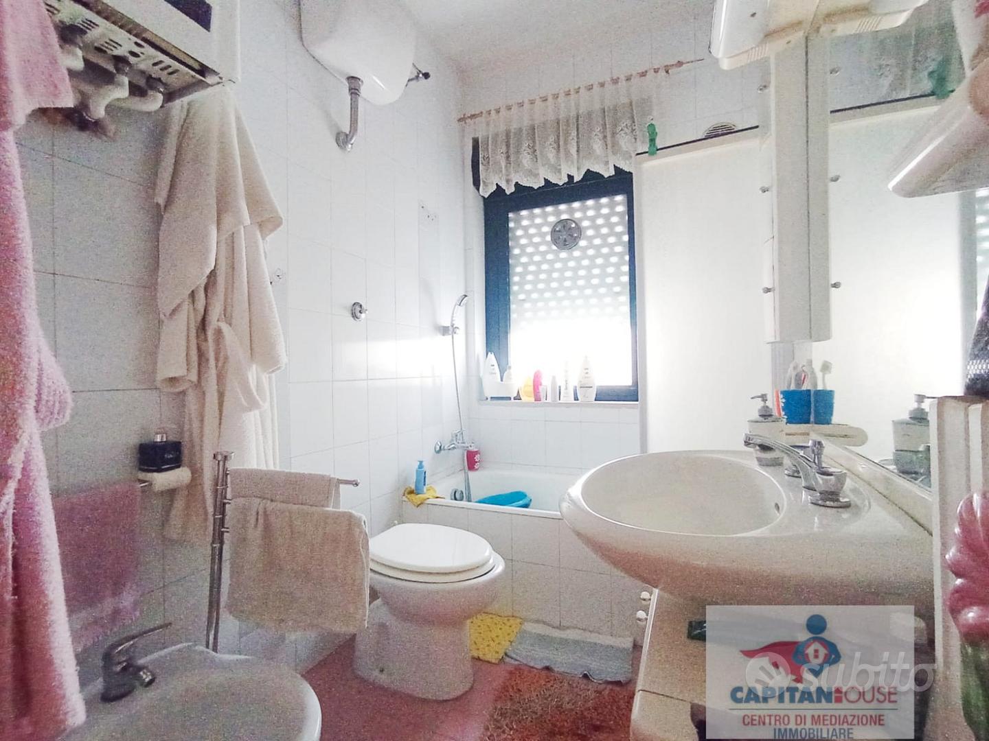 Apartment in Foggia - Vista 5