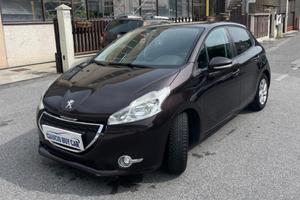 PEUGEOT 208 1° serie 1.6 e-HDi 92 CV Stop&Start