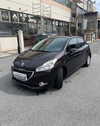 PEUGEOT 208 1° serie 1.6 e-HDi 92 CV Stop&Start