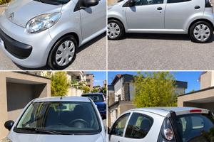 Citroen c1 Gpl