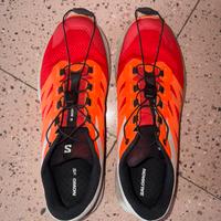 Scarpe salomon