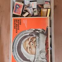 Fiammiferi collezione