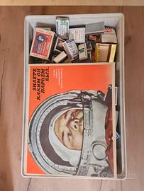 Fiammiferi collezione