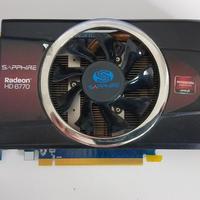 AMD Radeon HD 6770