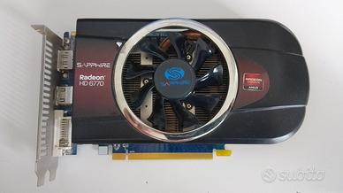AMD Radeon HD 6770