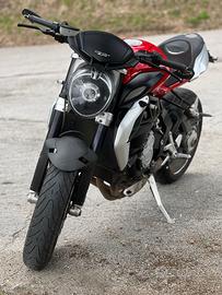 Mv augusta brutale 675