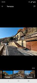 appartamento antrodoco Rieti 