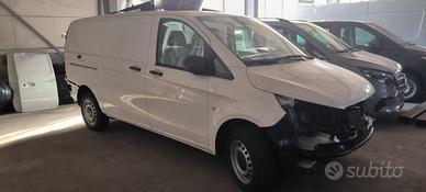Ricambi Mercedes Vito W 447