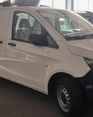 Ricambi Mercedes Vito W 447