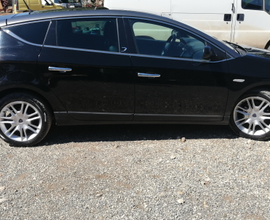 Lancia delta 1.6 120