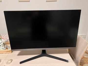 Monitor Samsung 28’’ IPS 4K UR55