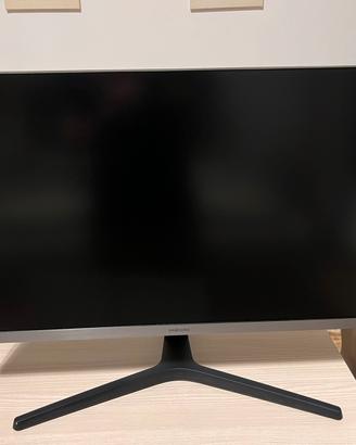 Monitor Samsung 28’’ IPS 4K UR55