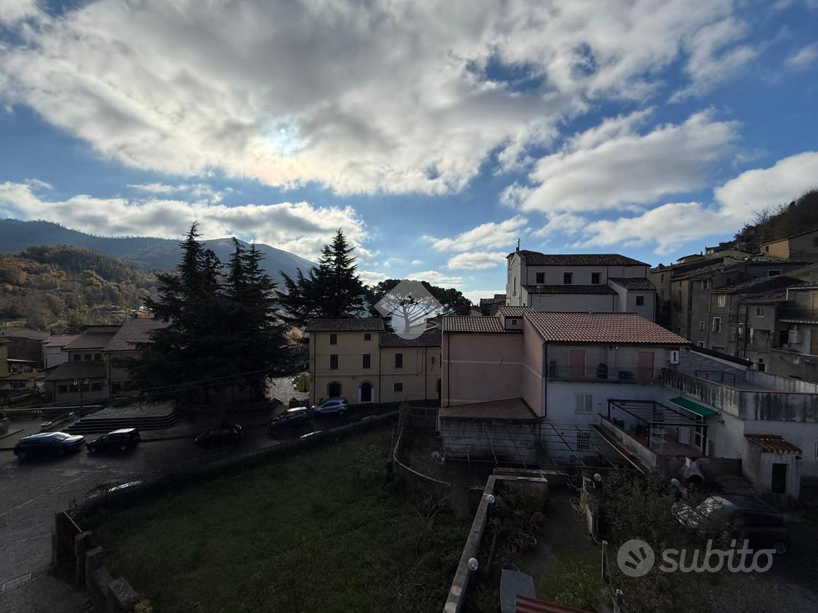 Appartamento – Falconara Albanese, Cosenza - Vista 4