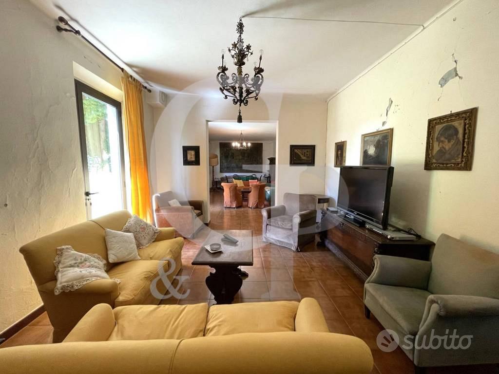 Casa – Bazzano - Vista 4