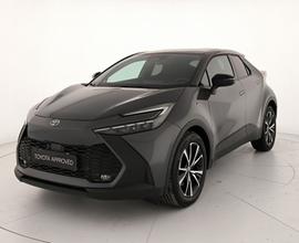 Toyota C-HR 2.0 hv trend awd e-cvt