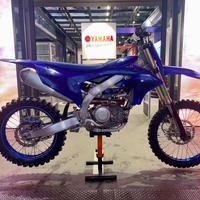 YAMAHA YZ 450 F