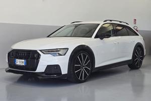 AUDI A6 allroad 40 TDI 2.0 quattro S tronic+Pell