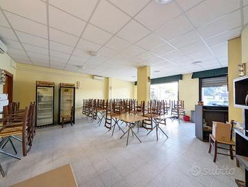 Negozio Assemini [Cod. rif 3293073ACG]