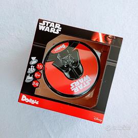 Dobble edizione Star Wars  NUOVO