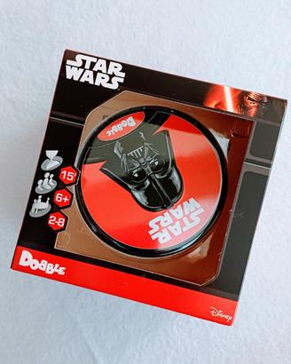 Dobble edizione Star Wars  NUOVO