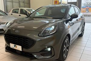 Ford Puma 1.0 EcoBoost Hybrid 125 CV S&S ST-Line X