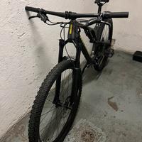 Rockroder XC500 S nuova