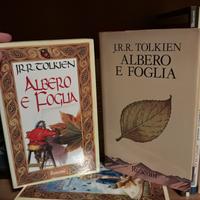 Libri tolkien