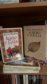 Libri tolkien