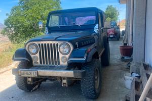 Jeep Cj7
