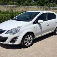 Opel Corsa 1.2 85CV 5 porte GPL-TECH Club