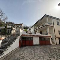 CASA INDIPENDENTE A ISOLA DEL LIRI