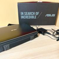 Asus X555Q