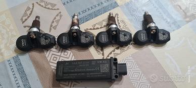MODULO TPMS VW per TIGUAN/SCIROCCO/CADDY 2013/15