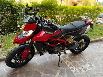 Ducati Hypermotard 950 2023