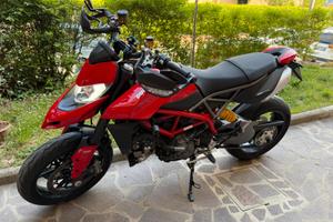 Ducati Hypermotard 950 2023