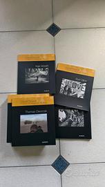 i grandi fotografi magnum completa 