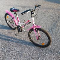 bicicletta bimba