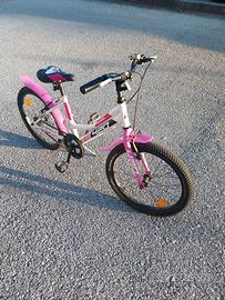 bicicletta bimba