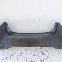 521590D480 PARAURTI POSTERIORE TOYOTA YARIS III RE