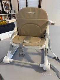 COPPIA SEGGIOLINI ALZABIMBO FOPPAPEDRETTI LIFT
