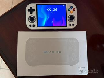 Anbernic RG 477M 12GB Ram - 256 GB Storage