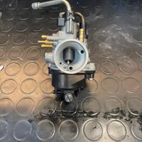 carburatore del orto 17.5