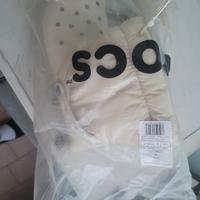 crocs donna n 39 + tuta donna puma