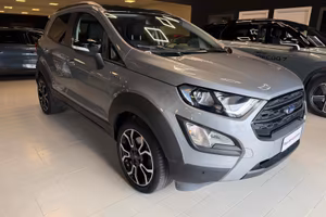FORD EcoSport 1.0 EcoBoost 125 CV Start&Stop Ac...