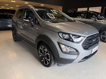FORD EcoSport 1.0 EcoBoost 125 CV Start&Stop Ac...