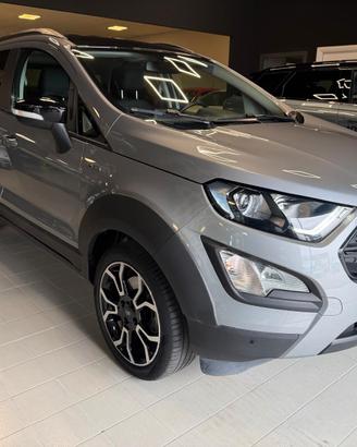 FORD EcoSport 1.0 EcoBoost 125 CV Start&Stop Ac...