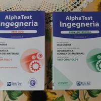 Alfa testa Ingegneria