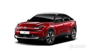 RICAMBI DISPONIBILI CITROEN C4 2024
