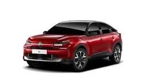 RICAMBI DISPONIBILI CITROEN C4 2024