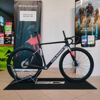 Telaio Colnago Vr4s